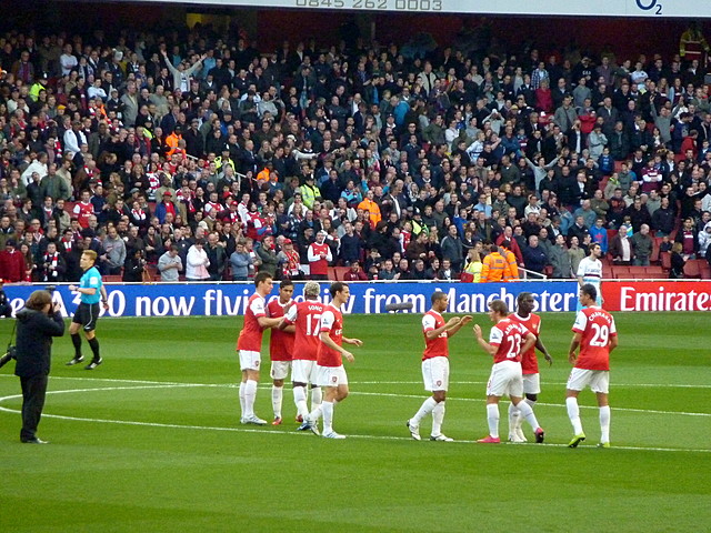 United Kingdom announces lockdown