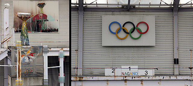 2020 Summer Olympics postponed