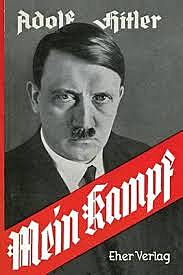 Mein Kampf