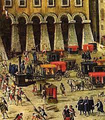 Es torna a declarar la banca rota.