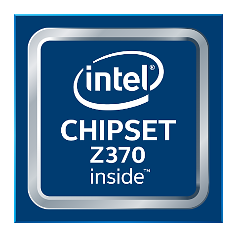 CHIPSET INTEL® Z370