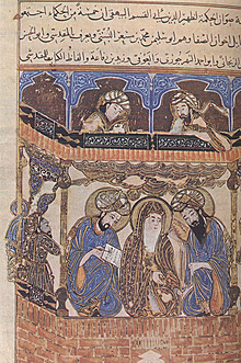 Arribada dels almoràvides