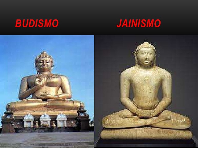 Las creencias se dividen. (India)