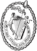 Se funda la Sociedad de Irlandeses Unidos (United Irishmen)