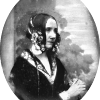 Timeline: Ada Lovelace