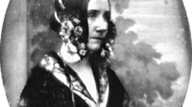 Timeline: Ada Lovelace
