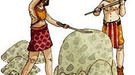 Timeline: història dels metalls Aina Vivaracho