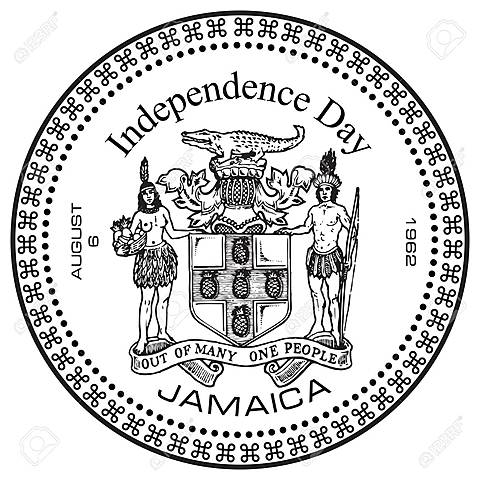 Independencia de Jamaica