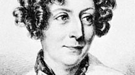 Timeline: Laure Permon, duquesa de Abrantès