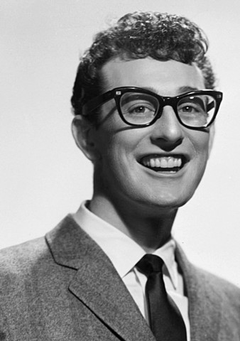 BUDDY HOLLY