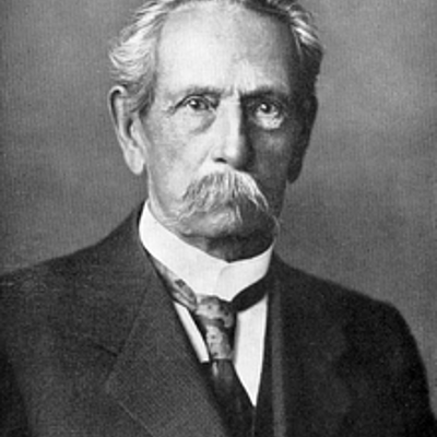 Timeline: Karl Friedrich Benz