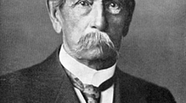 Timeline: Karl Friedrich Benz