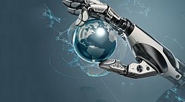 Timeline: Frise chronologique sur la robotique