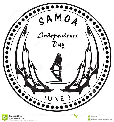 Independencia de Samoa