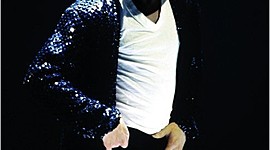 Timeline: A MICHAEL JACKSON TIMELINE