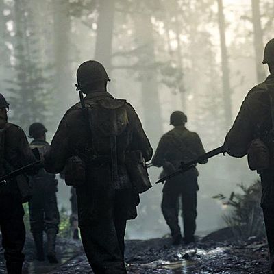 Timeline: 2º Guerra Mundial (cap 1)