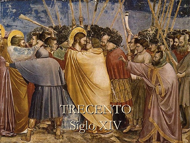 Inicio del Trecento