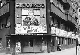 Berlín en gran estado