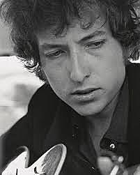 BOB DYLAN