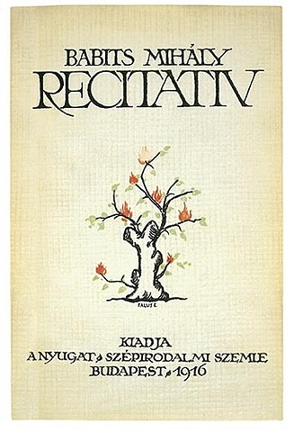 Megjelenik harmadik verseskötete