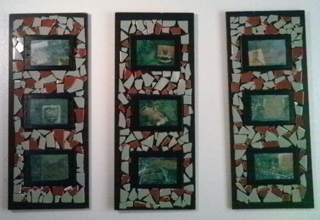 Publishing Graduate Art Education Works