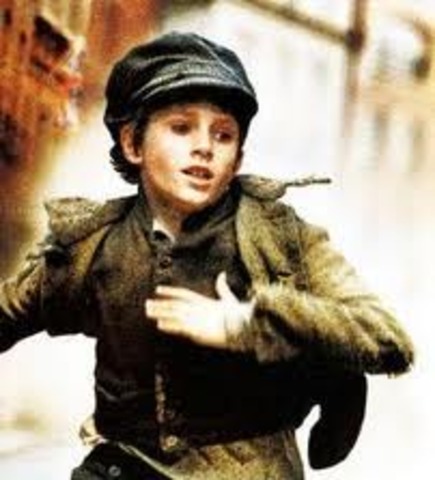 Much Too High A Cost...