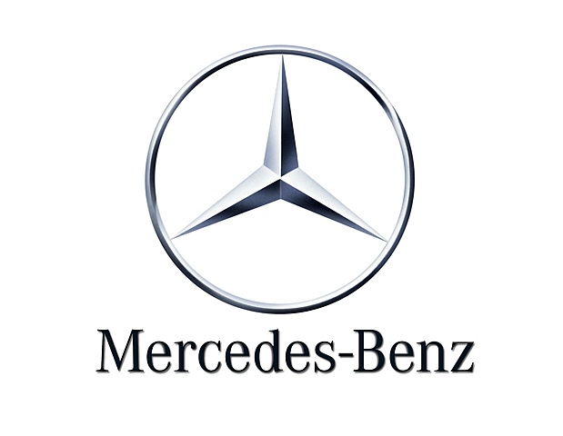 CURENT MERCEDES - BENZ