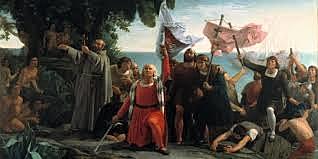 Revueltas por Carestía y Presencia Europea.