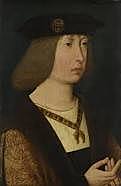 Felipe I de Castilla