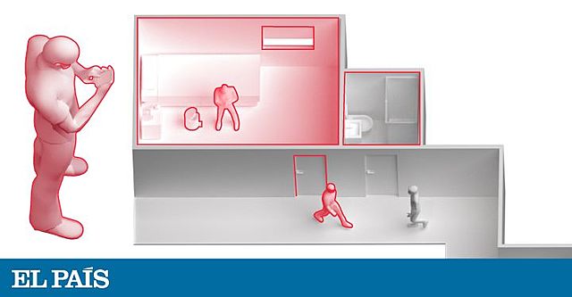 Guía para convivir con un contagiado de coronavirus