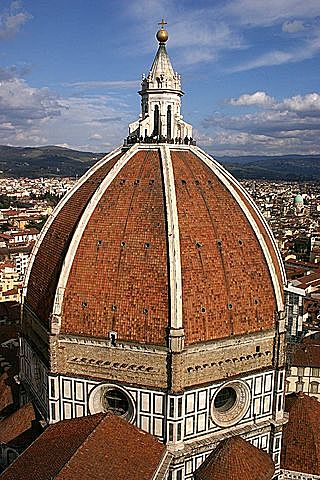 Cúpula de Santa Maria del Fiore