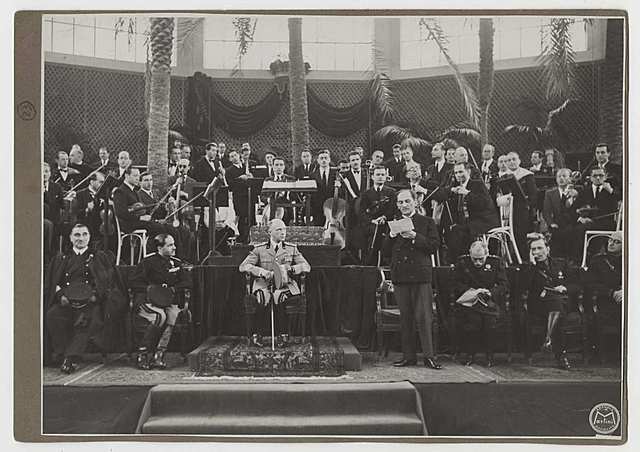 Átveszi a San Remo-díjat