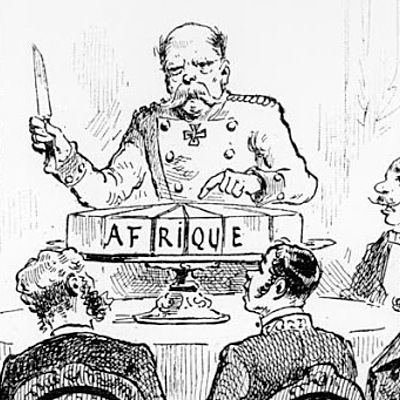 Timeline: EL IMPERIALISMO