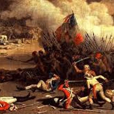 Timeline: Etapas da Revolução Francesa