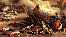 Timeline: Etapas da Revolução Francesa