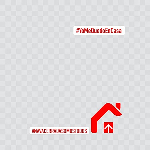 #YoMeQuedoEnCasa