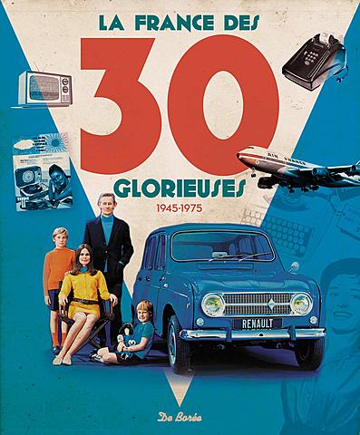 30 Glorieuses