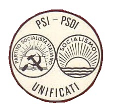 Nasce il PSI-PSDI unificati