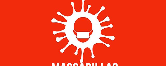 Mascarillas solidarias