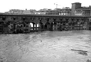 Alluvione di Firenze