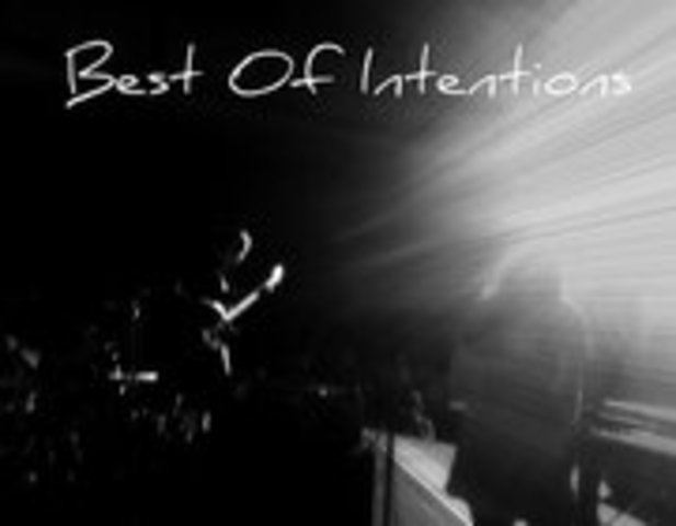 Best of Intentions