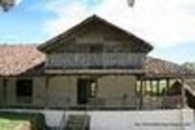 Batalla de Santa Rosa