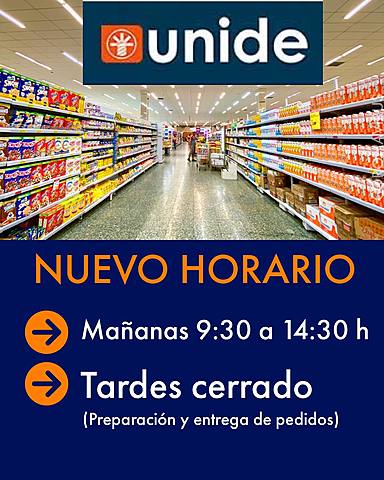 UNIDE