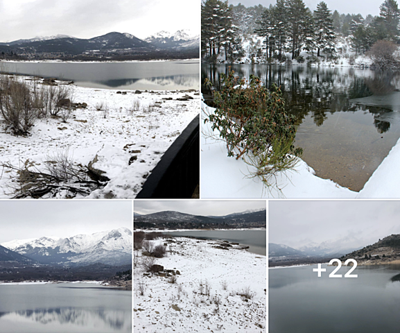 NUEVO ÁLBUM CONJUNTO DE FOTOGRAFÍAS