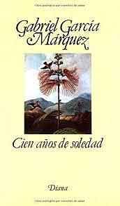Cien años de soledad