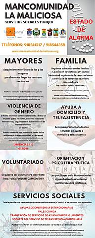 CONSULTAS TELEFÓNICAS