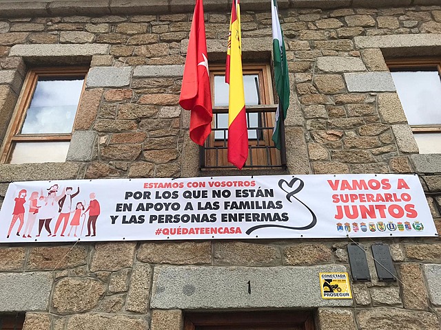 DÍA INTERNACIONAL DE LA SALUD Y LA SANIDAD