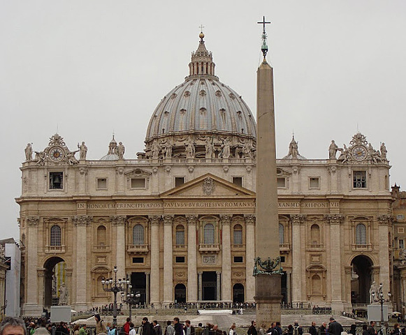 Catedral de San Pedro