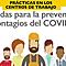 MEDIDAS EN CETNROS DE TRABAJO