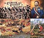 La crisis de marroqui